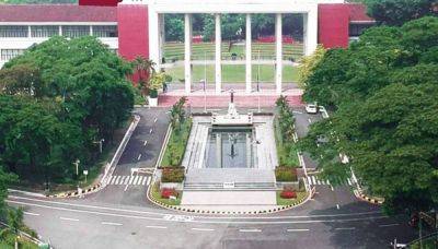 UP top PH University in 2024 QS Asia Rankings