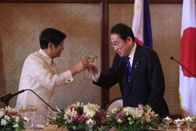 Most Pinoys want stronger economic ties with US, Japan – poll