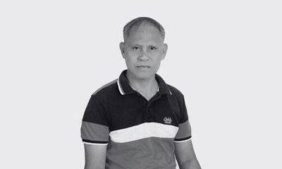 Newly elected barangay captain shot dead in Pagadian City
