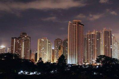 Philippine GDP climbs to 5.9% in Q3