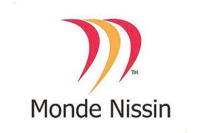 Double-digit sales growth boosts Monde Nissin's income