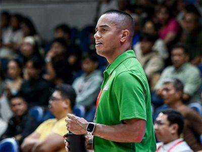 Semis-bound Archers challenged by early losses, says coach