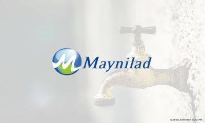 Maynilad to give higher discounts to low-income households in 2024