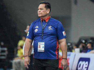 Gerflor players urged to focus on PVL bid amid alleged financial issues