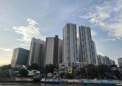 Philippines economy grows faster by 5.9 percent in 3rd quarter