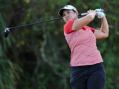 Jan Veran - LPGA Q-Series: Guce sizzles with 68; Ardina matches par - philstar.com - Philippines - Usa - Canada - Taiwan - county Canadian - county Mobile - state Alabama - city Manila, Philippines