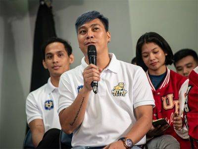 Asia Arena - John Bryan Ulanday - NU Pep Squad seeks to reassert UAAP Cheerdance rule - philstar.com - Philippines - county La Salle - city Manila, Philippines