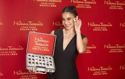 Kristofer Purnell - Manny Pacquiao - Anne Curtis - Catriona Gray - Anne Curtis next Filipino to become Madame Tussauds wax figure - philstar.com - Philippines - Hong Kong - city Hong Kong - city Manila, Philippines