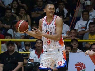 Pampanga goes for kill vs Bacoor in MPBL finals Game 3