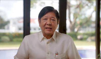 Ferdinand Marcos-Junior - CATHERINE S VALENTE - Red Sea - Govt to negotiate release of Filipino seafarers - manilatimes.net - Philippines - Israel - Iran - Uae - city Dubai, Uae