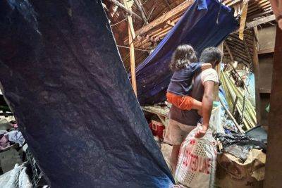 Over P57 million aid released to Surigao quake victims