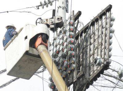 Meralco cuts December rates