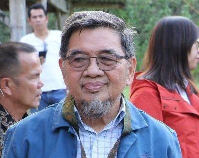 MNLF chairman retained as BARMM’s labor minister