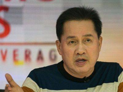 House frees 2 SMNI hosts; Quiboloy travel watch eyed