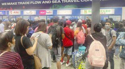 PPA readies for 5.1M holiday passengers