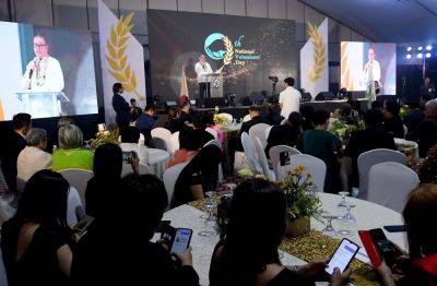Agri chief seeks private sector support to modernize farm, fisheries sectors