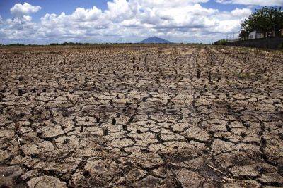 65 provinces face severe drought