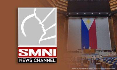 Lawmakers to invite Quiboloy to SMNI franchise hearing