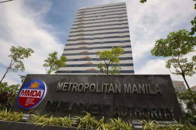 Metro Manila LGUs deny unpaid dues to MMDA - rappler.com - Philippines - county San Juan - city Quezon - city Manila, Philippines