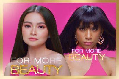 Even celeb Barbie Forteza and influencer Mimiyuuuh face frizzy hair. Here's how they manage it