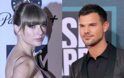 Kristofer Purnell - Taylor Swift - Travis Kelce - Taylor Lautner confirms Taylor Swift ended their relationship, now 'rekindling' friendship - philstar.com - Philippines - city Kansas City - city Manila, Philippines