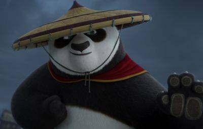 Kristofer Purnell - WATCH: Jack Black back as Po in 'Kung Fu Panda 4' trailer - philstar.com - Philippines - county Bryan - county Jack - city Manila, Philippines