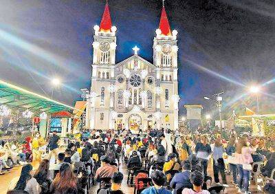 Christmas in the Philippines: Why Simbang Gabi is an important Filipino tradition