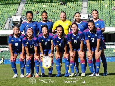 Filipinas rise six places in FIFA world rankings