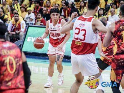 Lions vow to make up for dismal free throw shooting in Game 2 of NCAA finals