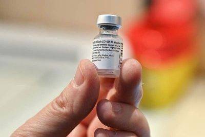 COVAX donating 1 million vaccines vs Omicron XBB