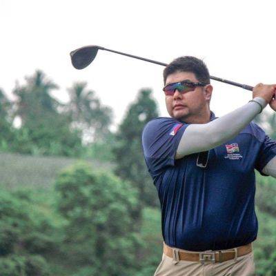 JGFP fetes top golfers in ‘Christmas Ball’