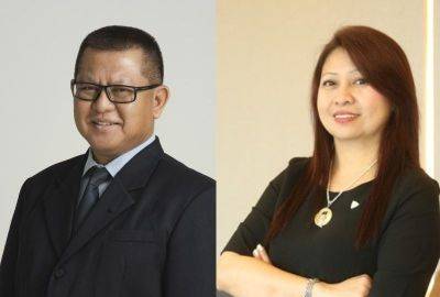 Pacific Trustees to host masterclass in Manila, pitches Labuan IBFC for business growth