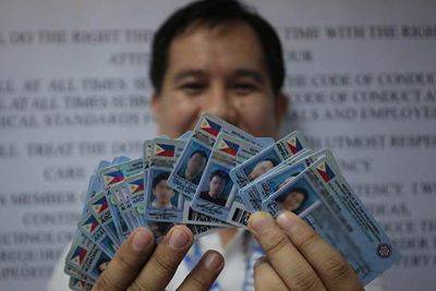 LTO announces end of paper licenses with 4 million plastic cards procured