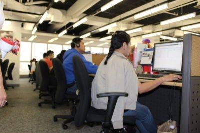 BLE: Call centers need over 2,500 agents - philstar.com - Philippines - county Bureau - city Manila, Philippines