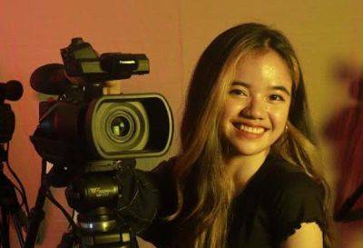 25 student filmmakers receive P100K film grants for upcoming festival