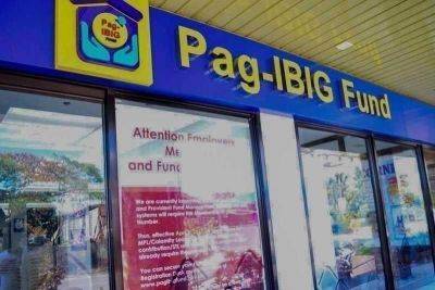 Pag-IBIG approves P929 million funding for 2,200 homes
