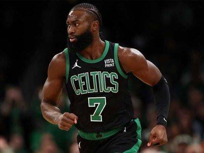Celtics stay perfect at home with win over Magic
