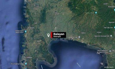 One soldier, six suspected rebels killed in Batangas firefight