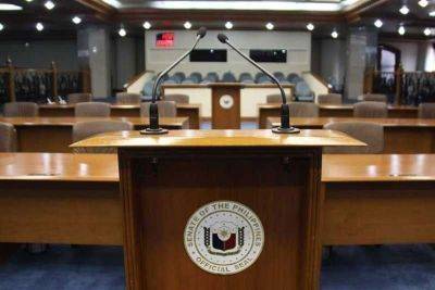 House can't exclude Senate from Charter change talks — Pimentel