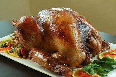 7 new ways to enjoy leftover Roast Turkey