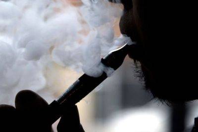 New DOH chief urged to keep e-cigarettes in check