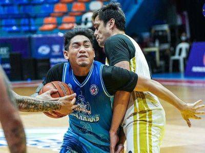Biñan, Nueva Ecija stay unscathed in Pilipinas Super League