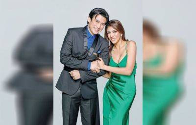 Rob Gomez points out leaker of alleged convos with Herlene Budol, Bianca Manalo