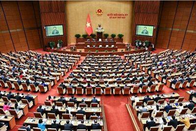 Vietnam arrests deputy trade minister over graft allegations - philstar.com - Vietnam - China - city Hanoi, Vietnam - city Ho Chi Minh City