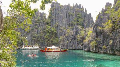 PH named 'Tourism Destination of the Year'