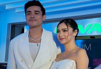 'I'll see you around petunia': Xian Lim pens message for Kim Chiu after breakup