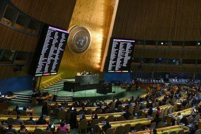 UN adopts PH-led health care resolution