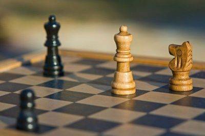 Geronimo tops MMC Christmas Chess - philstar.com - Philippines - Switzerland - city Manila, Philippines