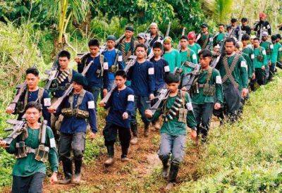 CPP-NPA truce goes into effect