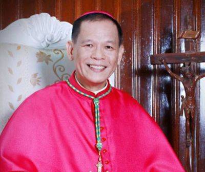 Christmas, a reminder of God's love for us, says Archbishop Advincula